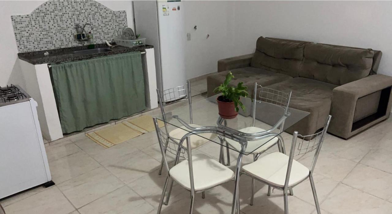 Apartamento Barra Da Tijuca - Ilha Da Gigoia Apartment Rio de Janeiro Ngoại thất bức ảnh