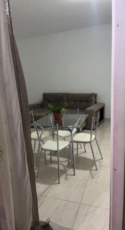 Apartamento Barra Da Tijuca - Ilha Da Gigoia Apartment Rio de Janeiro Ngoại thất bức ảnh