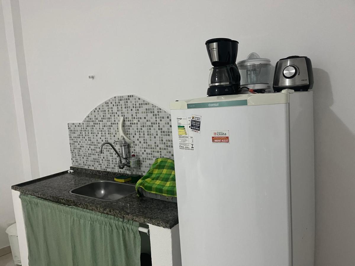 Apartamento Barra Da Tijuca - Ilha Da Gigoia Apartment Rio de Janeiro Ngoại thất bức ảnh