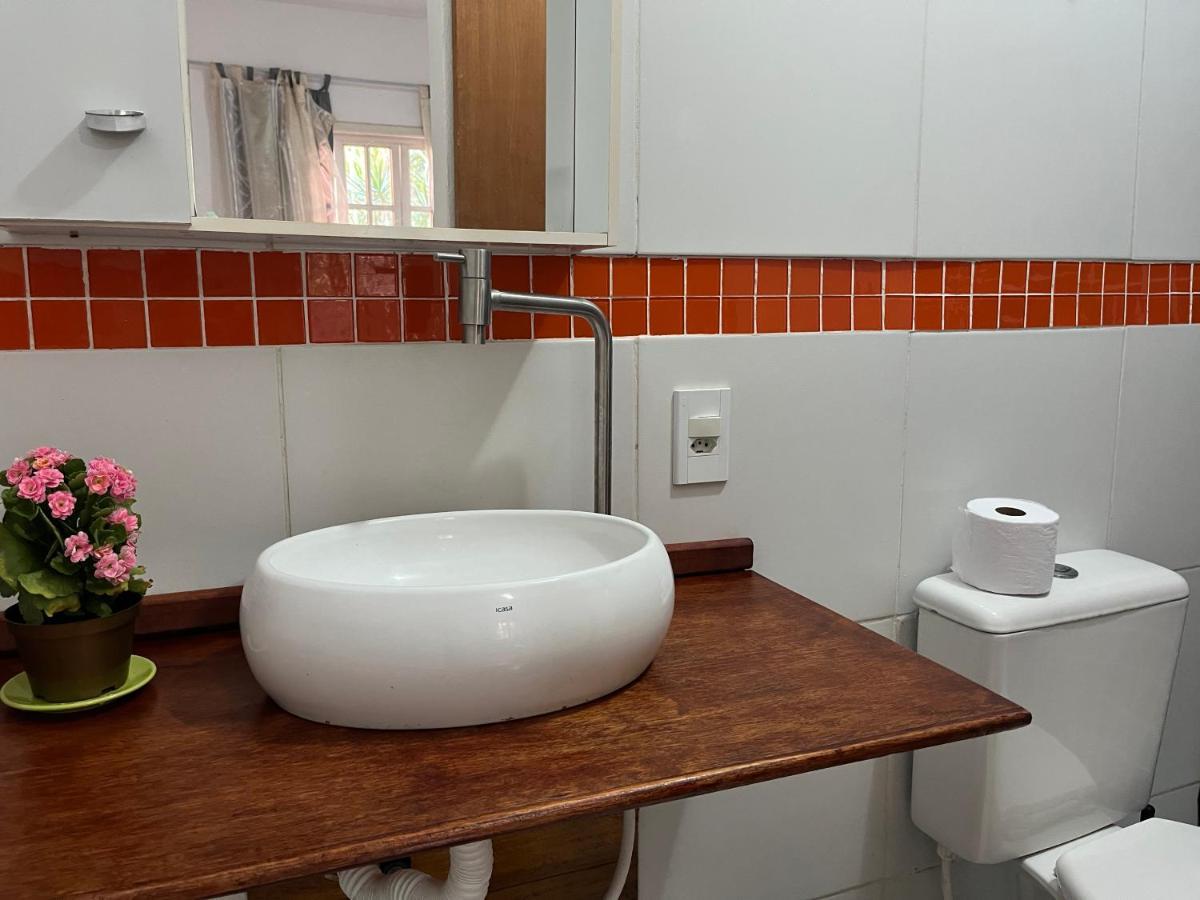 Apartamento Barra Da Tijuca - Ilha Da Gigoia Apartment Rio de Janeiro Ngoại thất bức ảnh
